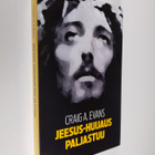 Craig A. Evans : Jeesus-huijaus paljastuu - pikkukuva 1