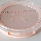 Makeup Revolution Super Matte Pressed Powder / Puuteri - pikkukuva 4