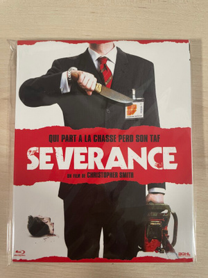 Severance