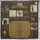 Various – Tam Tam Motown LP 1974 - pikkukuva 4
