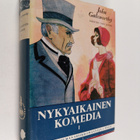 John Galsworthy : Nykyaikainen komedia 1 - pikkukuva 1