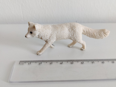 Schleich naali