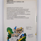 Sakari (toim.) Virkkunen : Suomi - Finljandia : vuoden po... - pikkukuva 2