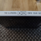 King Crimson:The Elements 2019 Tour Box, uusi - pikkukuva 2