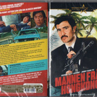 man from hong kong (25 449) UUSI -SV- DVD george lazenby 1 - pikkukuva 1
