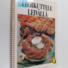Herkuttele leivällä - pikkukuva 1
