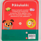 Pikkukokki - pikkukuva 2