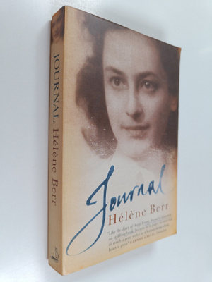 Helene Berr : Journal