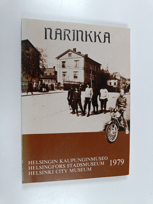 Narinkka 1979