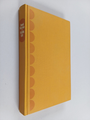 Donald E Westlake : Kuuma kivi