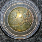 2 € Suomi 2008 Ihmisoikeuksien julistuksen 60. juhlavuosi - pikkukuva 2