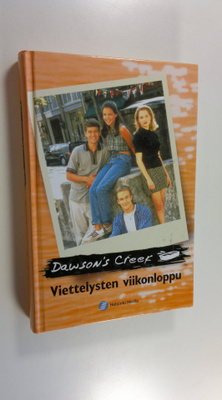 C. J. Anders : Viettelysten viikonloppu