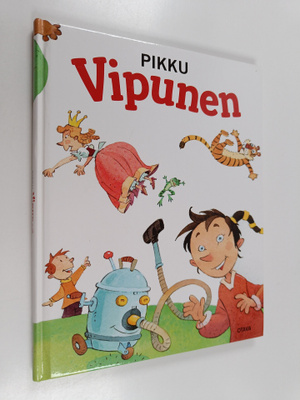 Pikku Vipunen