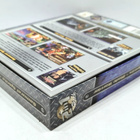 PC - Samurai Spirits + Blade Warrior (CIB, Big Box) - pikkukuva 3