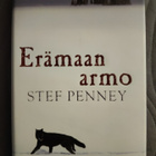 Stef Penney: Erämaan armo - pikkukuva 1