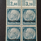 Luxemburg 1940 ( Deutsches Reich) - pikkukuva 1