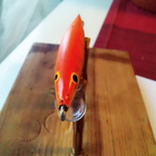 Original Rapala 6, 5cm - pikkukuva 3
