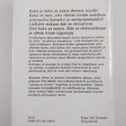 Marianne Ahrne : Raunioissa kukkii omenapuu - pikkukuva 2