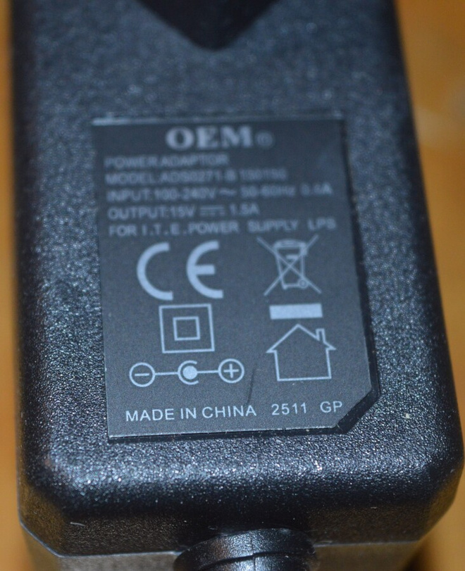 Item image