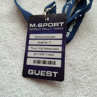 M-SPORT GUEST 2017 Ruotsin Ralli keräilyyn - pikkukuva 2