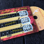 Southpaw Steel ’n’ twang CD - pikkukuva 1