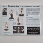 Harry Sneider ym. : Harry and Sarah Sneider's Olympic Tra... - pikkukuva 2