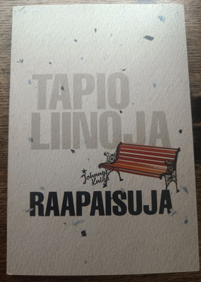 Tapio Liinoja: Raapaisuja