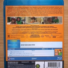 Risto Räppääjä Ja Liukas Lennart Blu-Ray - pikkukuva 2