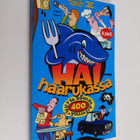Pirkko-Liisa (toim.) Perttula : Hai haarukassa - pikkukuva 1