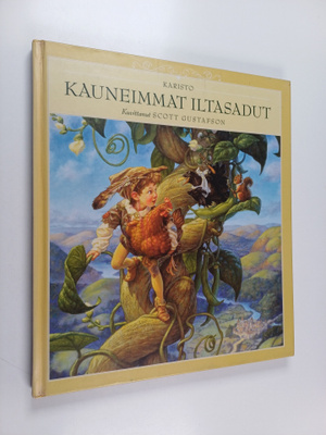 Kauneimmat iltasadut