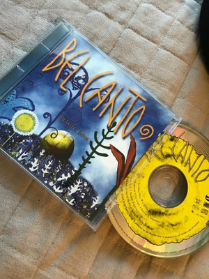 Bel Canto . Magic Box CD