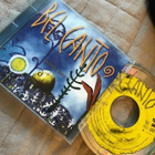 Bel Canto . Magic Box CD - pikkukuva 1
