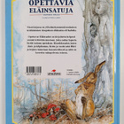 Aisopos : Opettavia eläinsatuja Aisopoksen mukaan - pikkukuva 2