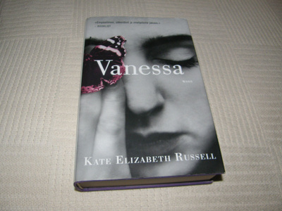 Kate Elizabeth Russell Vanessa  -sid