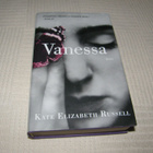 Kate Elizabeth Russell Vanessa -sid - pikkukuva 1