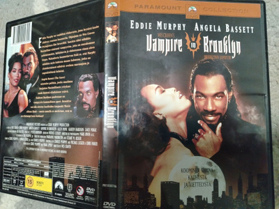 BROOKLYNIN VAMPYYRI