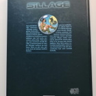 Morvan & Buchet: Sillage 5 - pikkukuva 2