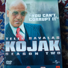 Kojak UUSI KAUSI 2 - pikkukuva 1