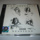 Led Zeppelin - BBC Sessions (2 x CD) - pikkukuva 1