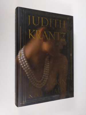 Judith Krantz : Kultaakin kalliimpi