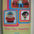 Prime Time Animation Television animation and American - pikkukuva 1