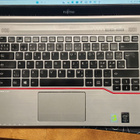 Fujitsu Lifebook E744, Windows 11 Home - pikkukuva 3