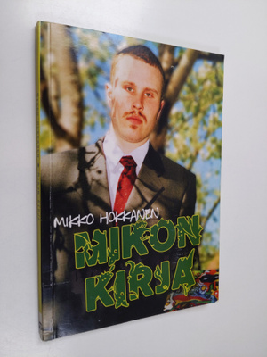 Mikko Hokkanen : Mikon kirja 2015