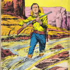 Tex Willer 12/1978 Coloradon kultaa 2/2, 4 saast. konnaa 1/2 - pikkukuva 2