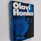 Olavi Honka : Muistelmia ja mielipiteitä - pikkukuva 1