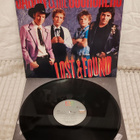Jason & The Scorchers Lost & Found lp - pikkukuva 1