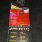 Sarah Brightman Andrew Lloyd Webber SURRENDER ja Nazareth - pikkukuva 2