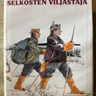 [Kirja] KALLE PÄÄTALO: SELKOSTEN VILJASTAJA - pikkukuva 1