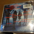 MR BIG - BUMP AHEAD CD ERIC MARTININ NIMMARILLA - pikkukuva 2