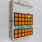 Mainonnan tietokirja - pikkukuva 1